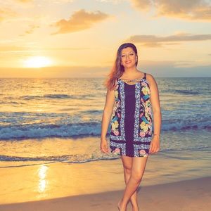 Meet your Posher, Mandy